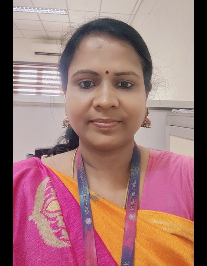 Dr. M. Kavitha